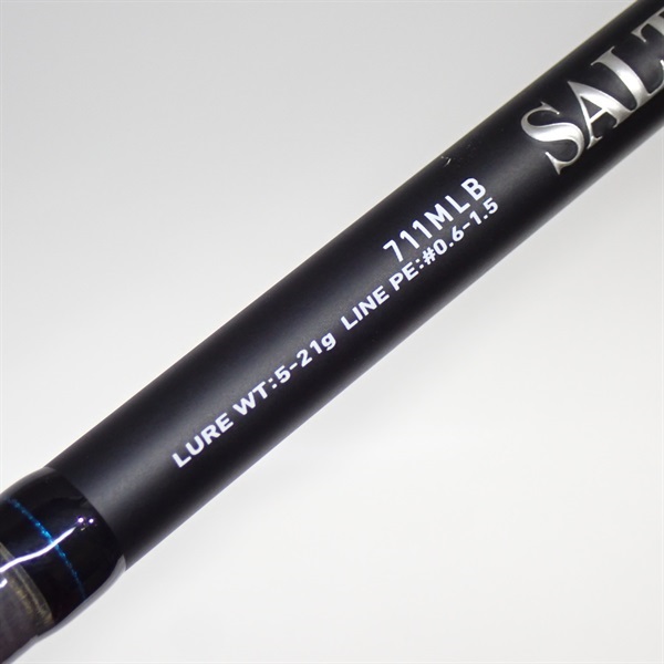 ２３ソルティスト７１１ＭＬＢ